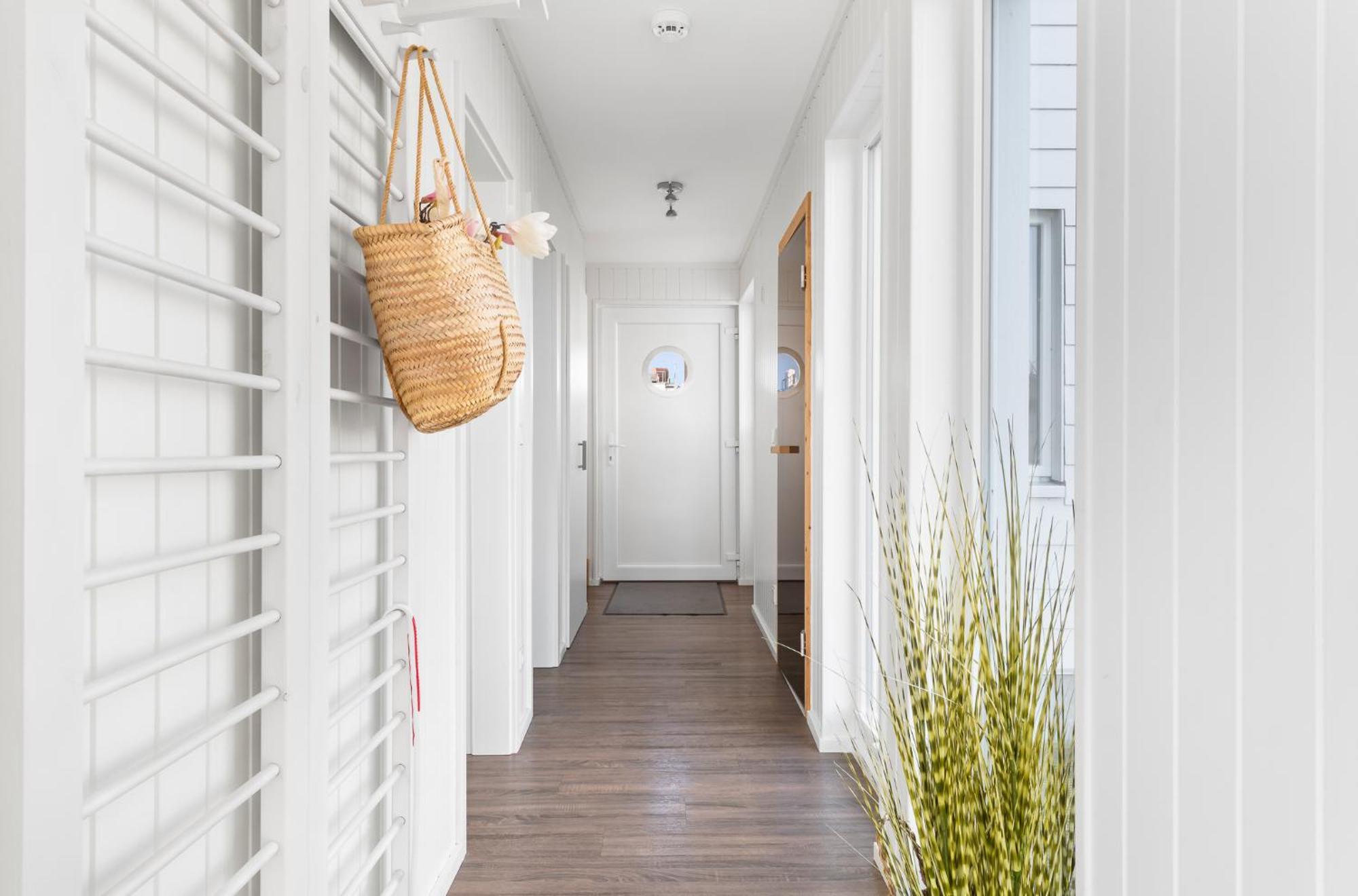 Triton: Meerblick, Sauna, Dachterrasse オルペニッツ エクステリア 写真